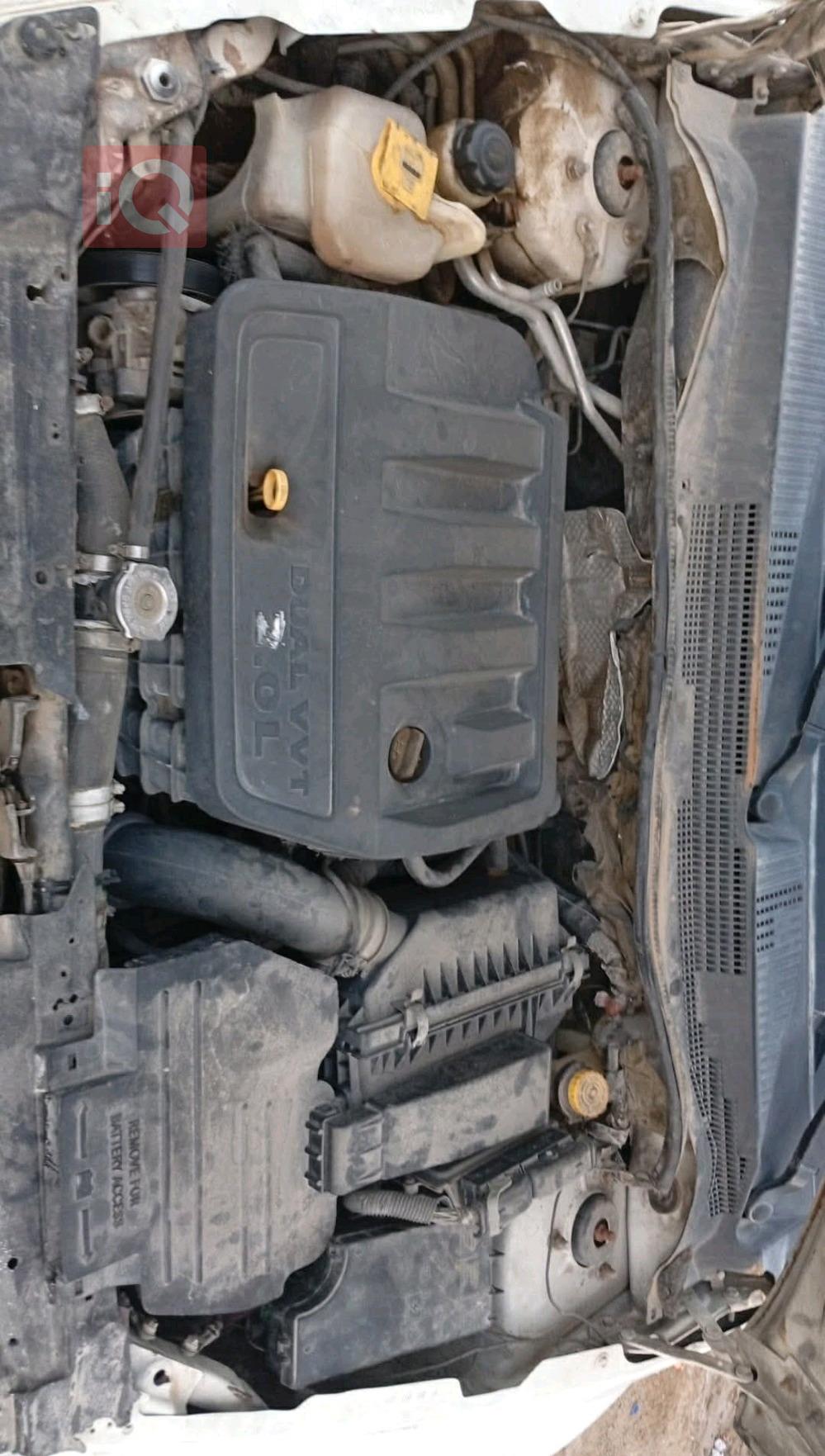 Dodge Caliber